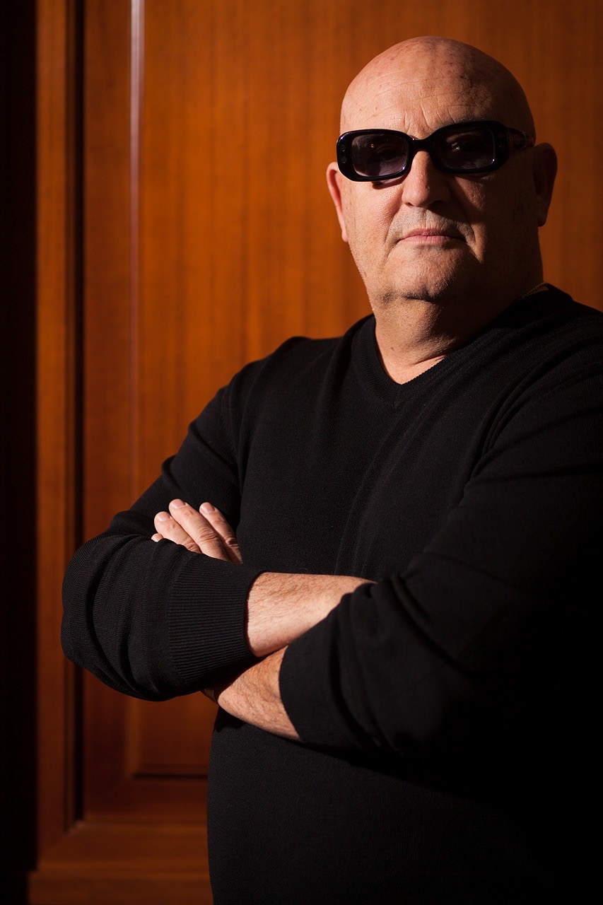 Anthony Cuccio