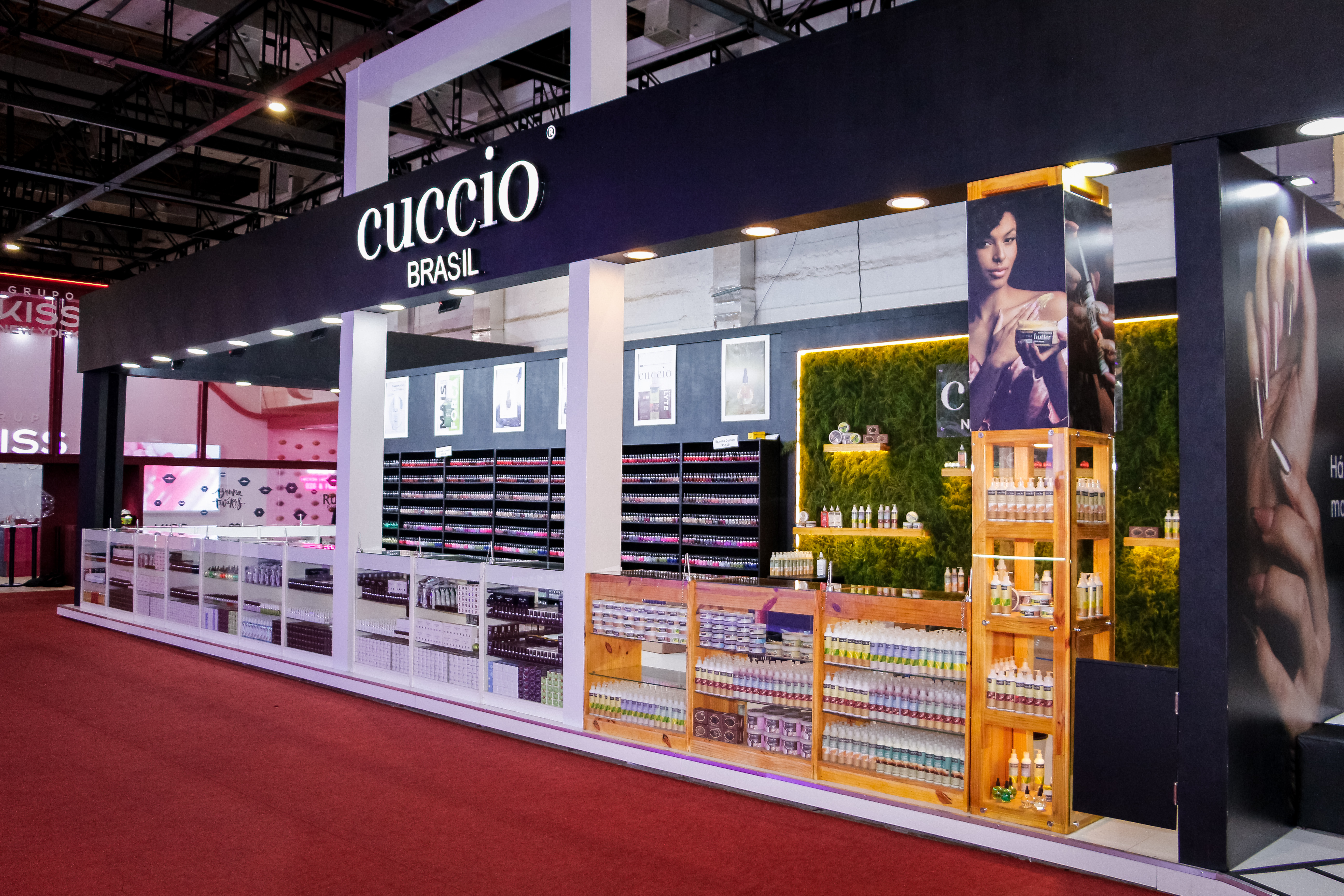 Cuccio Brasil